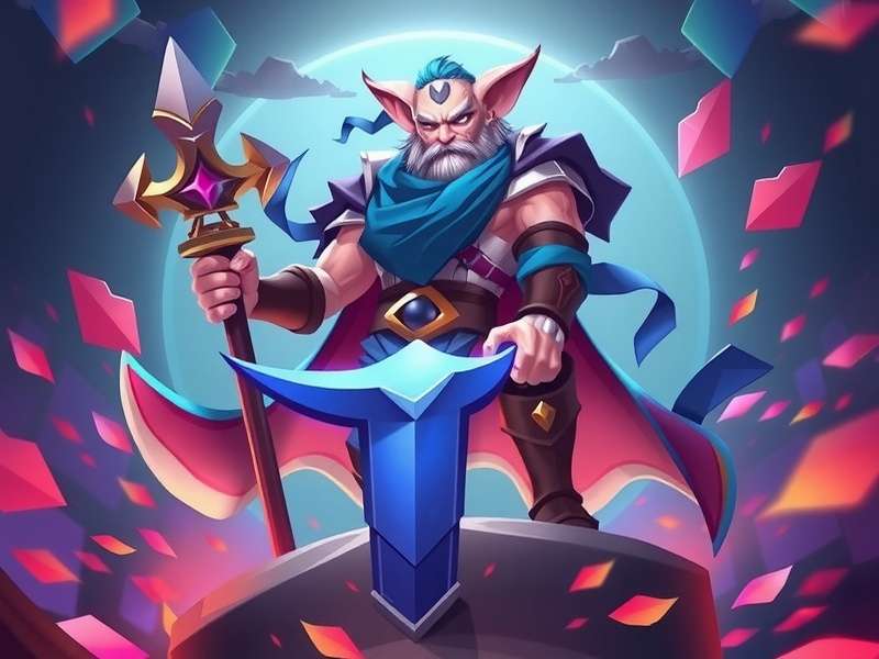 Titan Anise Hero Community Event